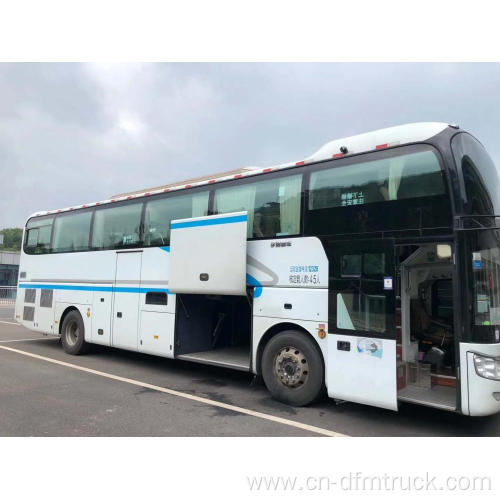 Used Coach Bus 19-50 seats for sale